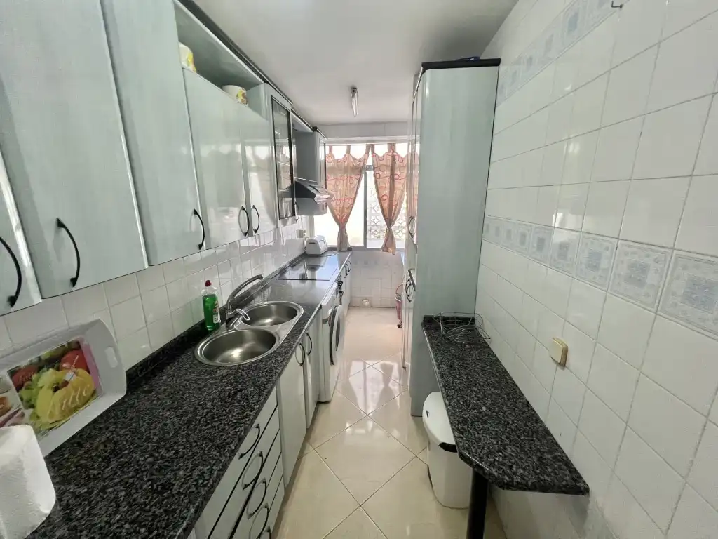 Cocina de Piso en venta en Dos Hermanas