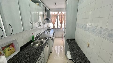 Foto 4 de Piso en venta en Centro - Doña Mercedes, Dos Hermanas