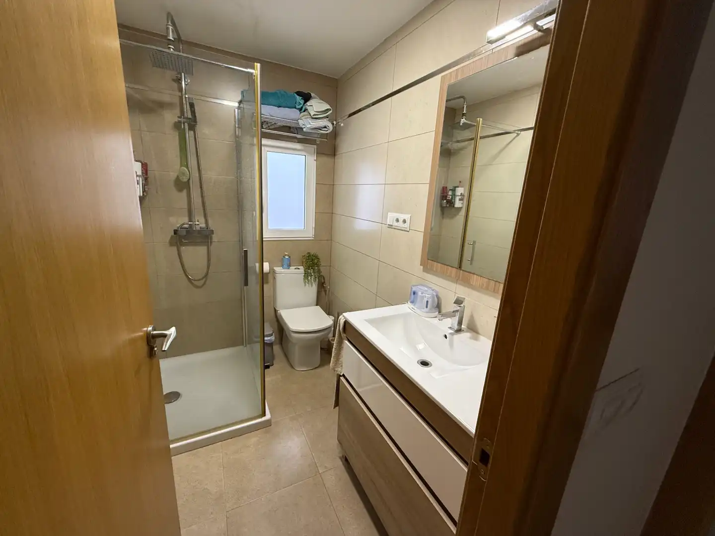Piso en venta en Lo Pagán