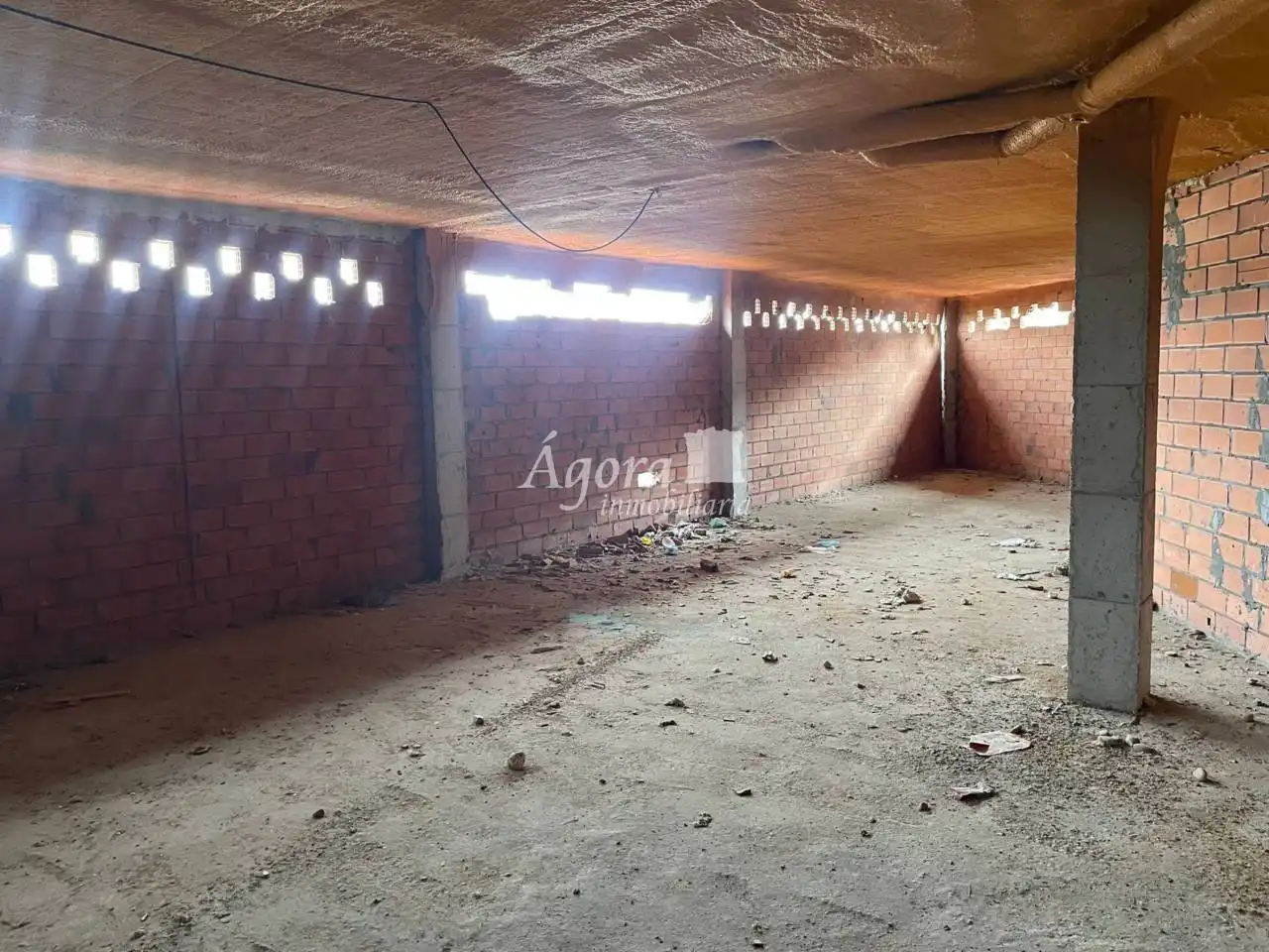 Gewerbefläche zum Verkauf in Calle Dojuelo, imagen 5