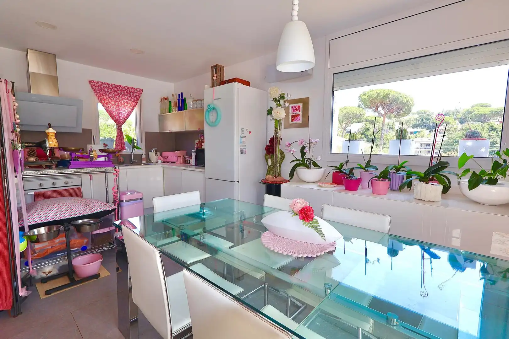 Casa en venta en Riells i Viabrea
