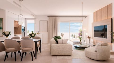 Foto 2 de Pis en venda a Calle Mar Adriático, 6, Poniente - Faro, Málaga