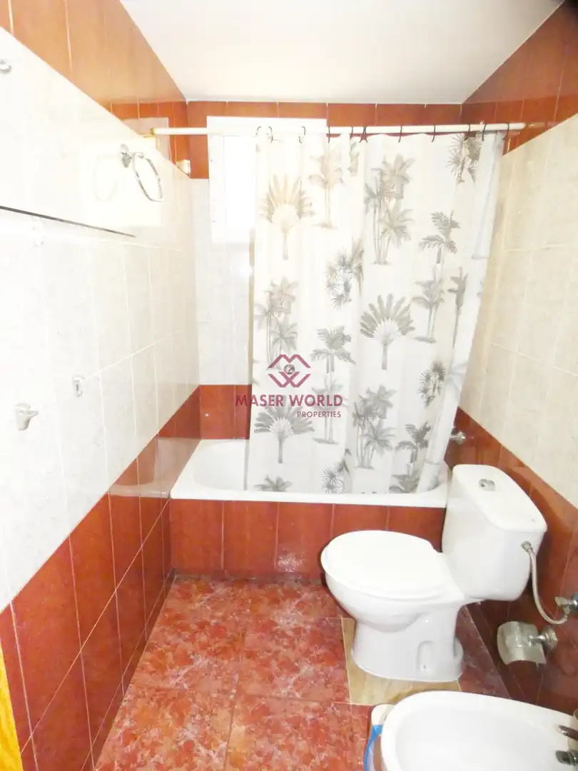 Apartment mit Terrasse zum Verkauf in Calle Calle Trafalgar, imagen 15