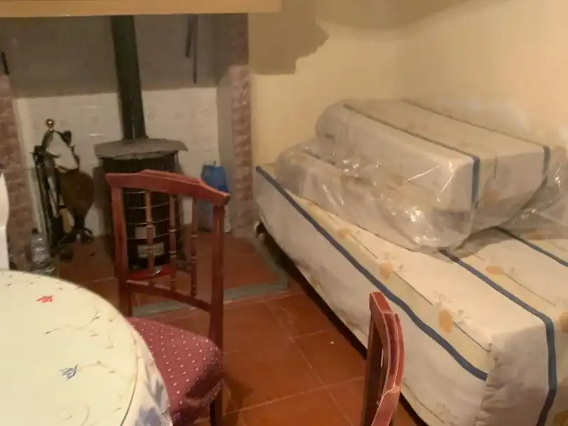 Casa amb jardí en venda a calle Real 22, imagen 24