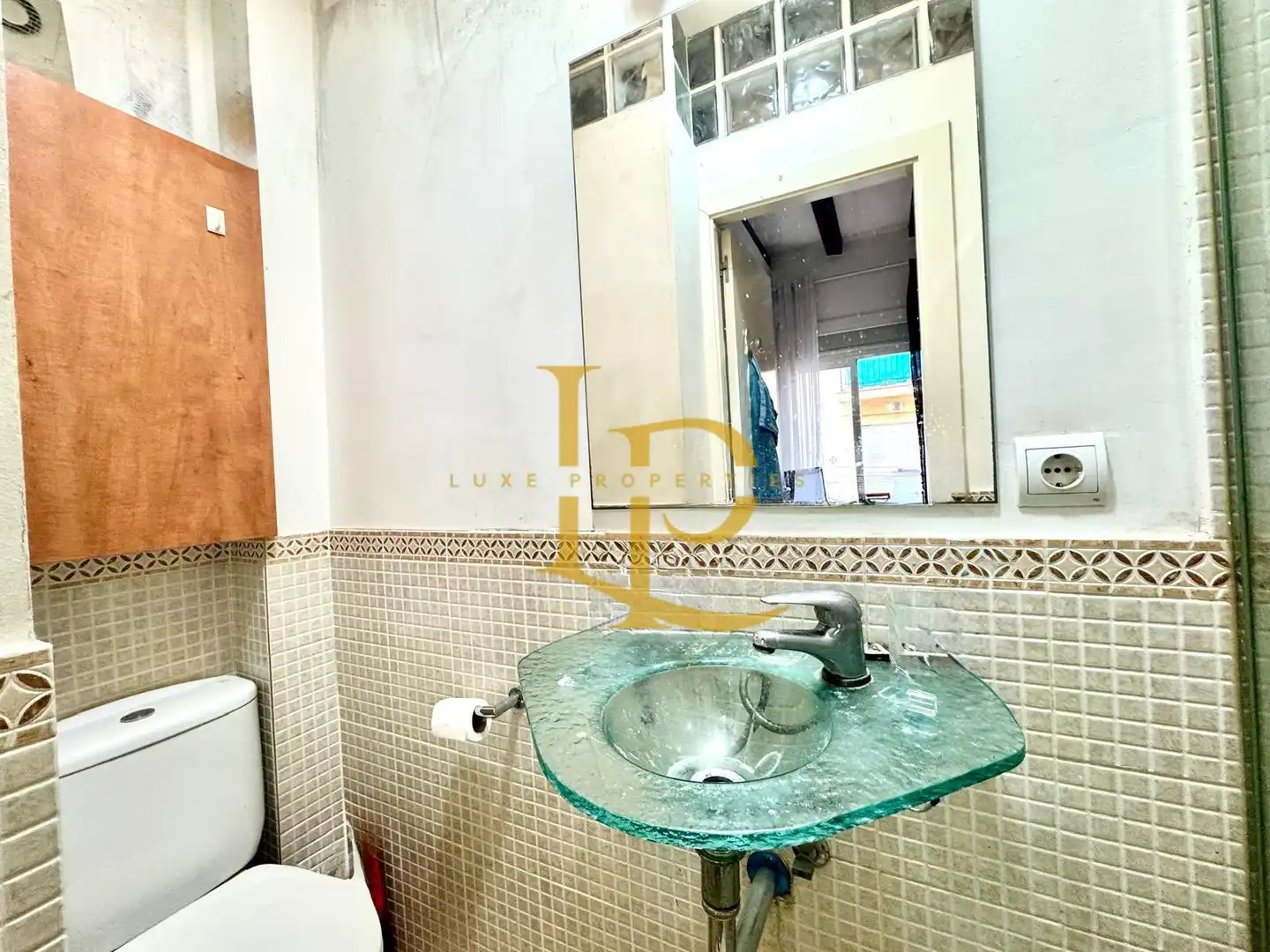 Flat for sale in Carrer dels Pescadors, La Barceloneta