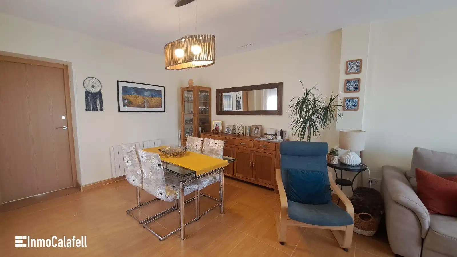 Casa pareada con piscina en venta en Dalia, imagen 11