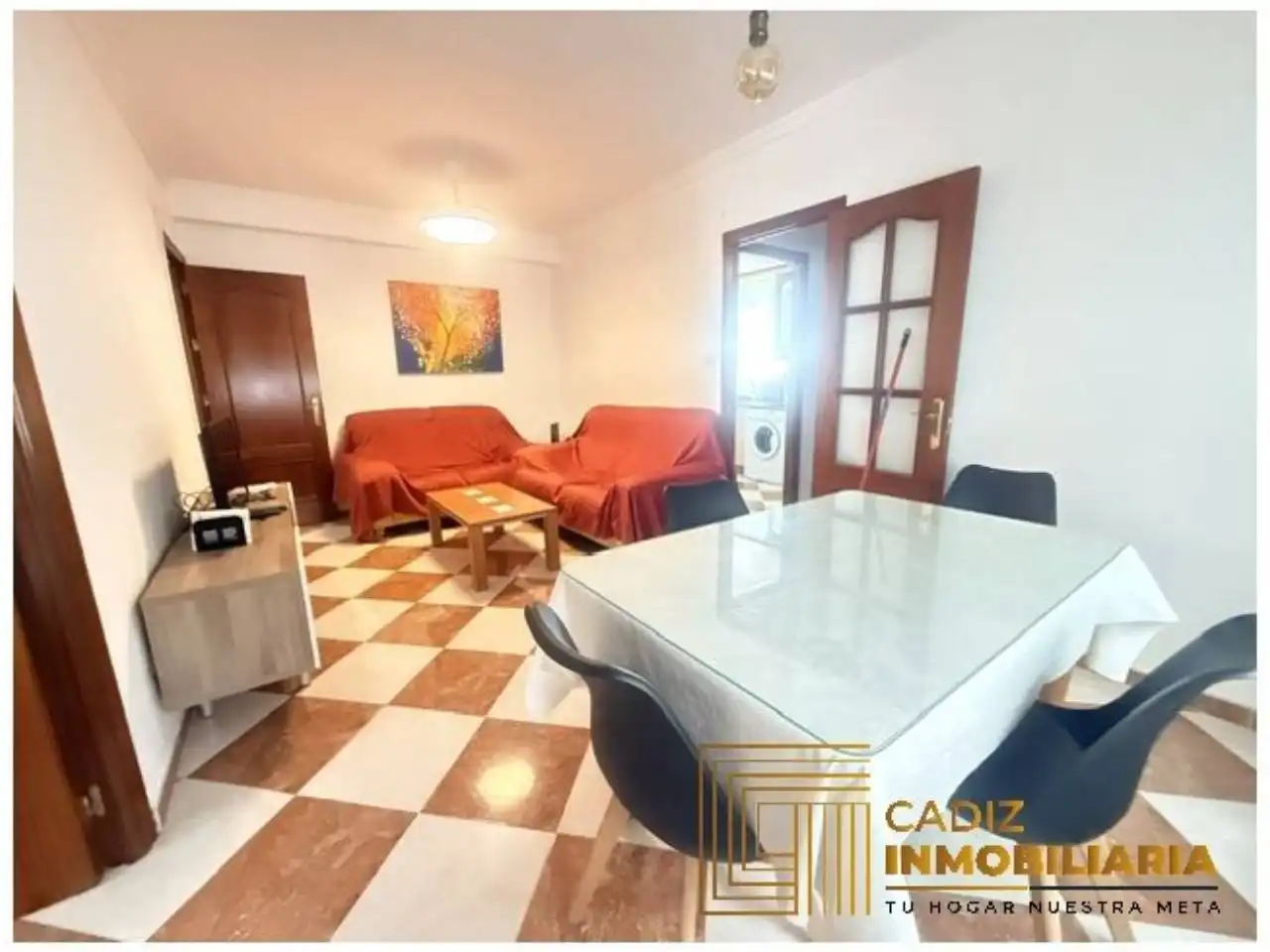 Wohnung mit Aufzug zum Verkauf in Calle Diego Arias, imagen 4