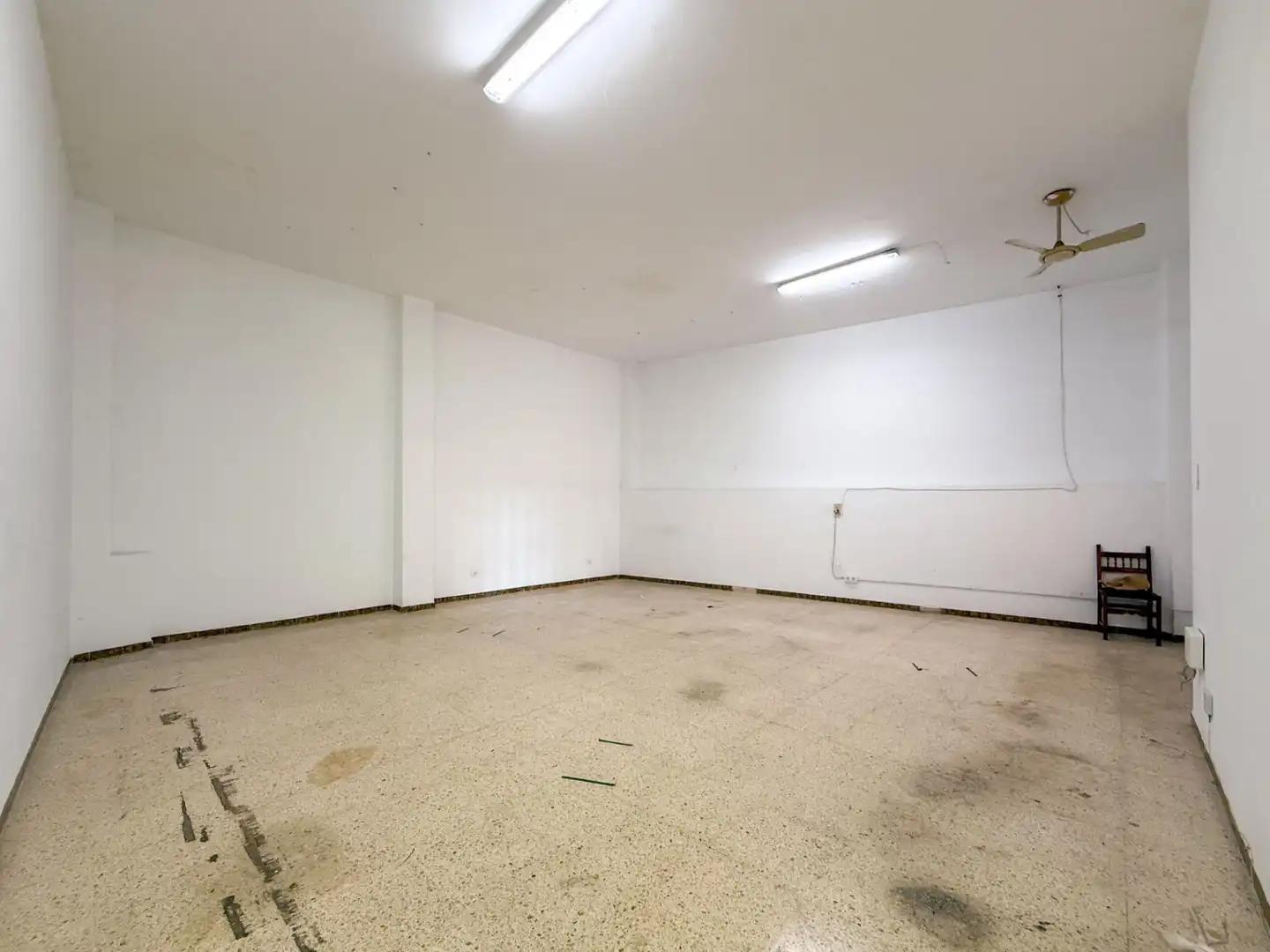 Commercial properties for rent in Inca