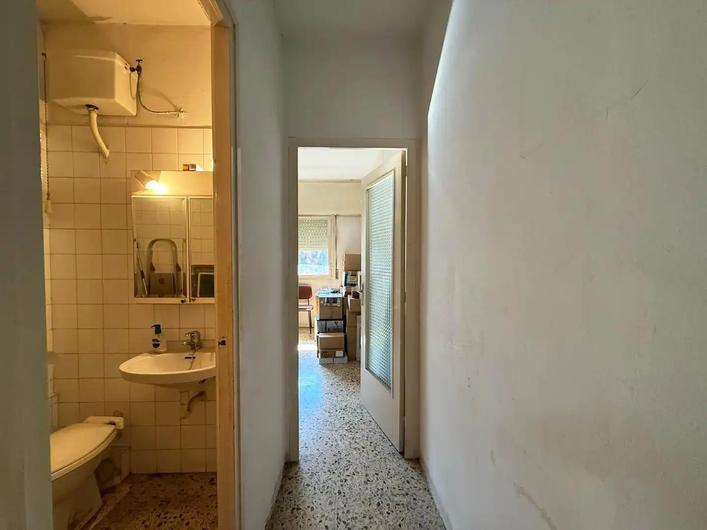 Local de alquiler en Barcelona