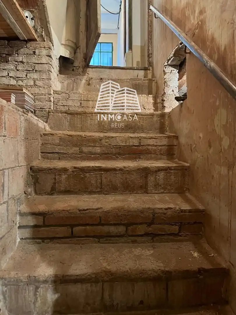 Casa o chalet en venta en EUTERPE, Riudecols