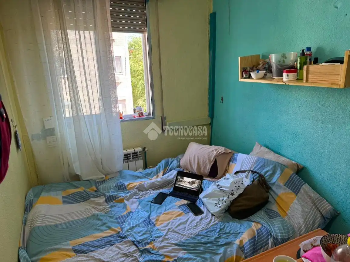 Wohnung zum Verkauf in Reyes