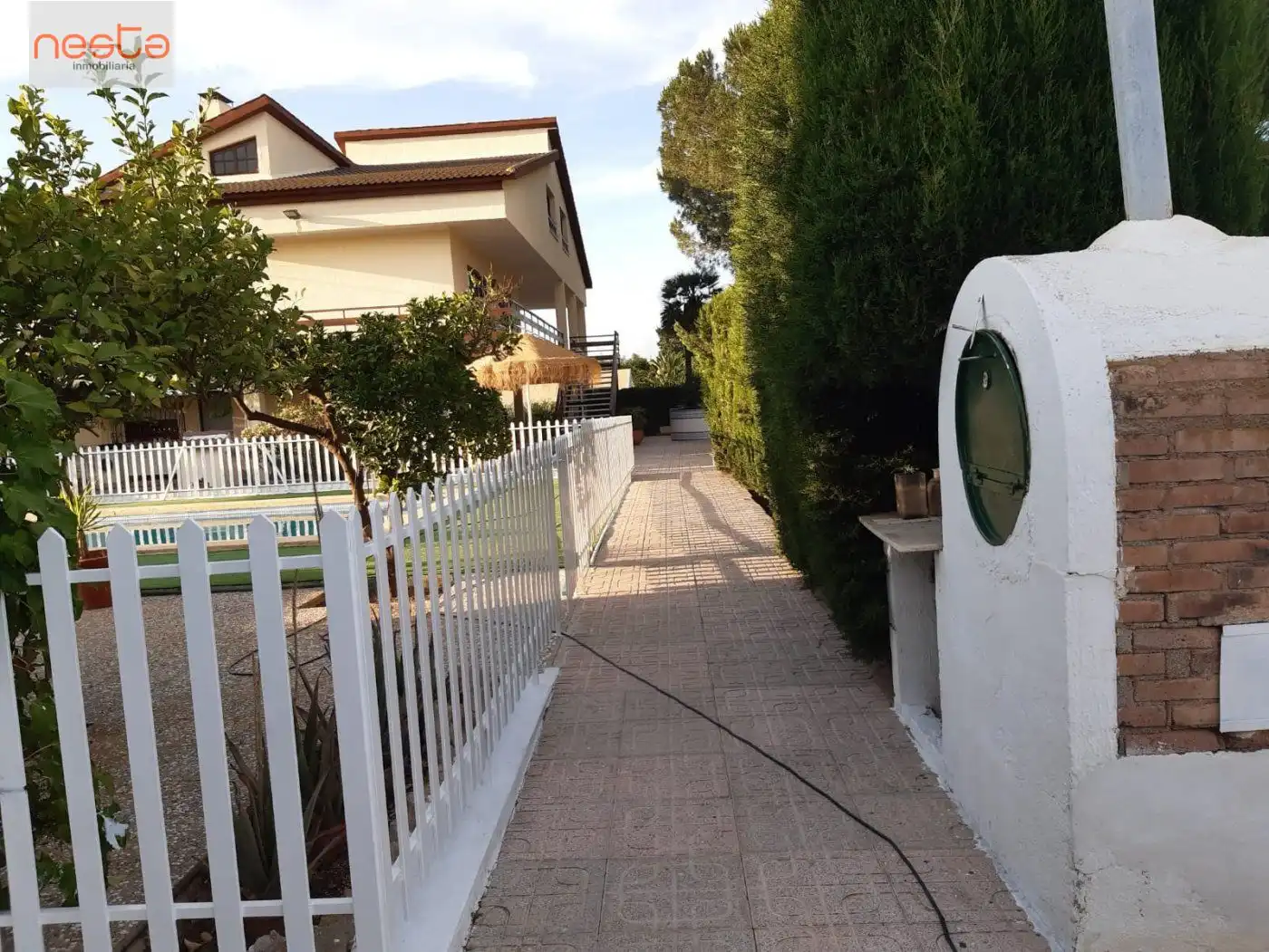 Maison avec piscine à vendre à Pedanías Sur, imagen 42