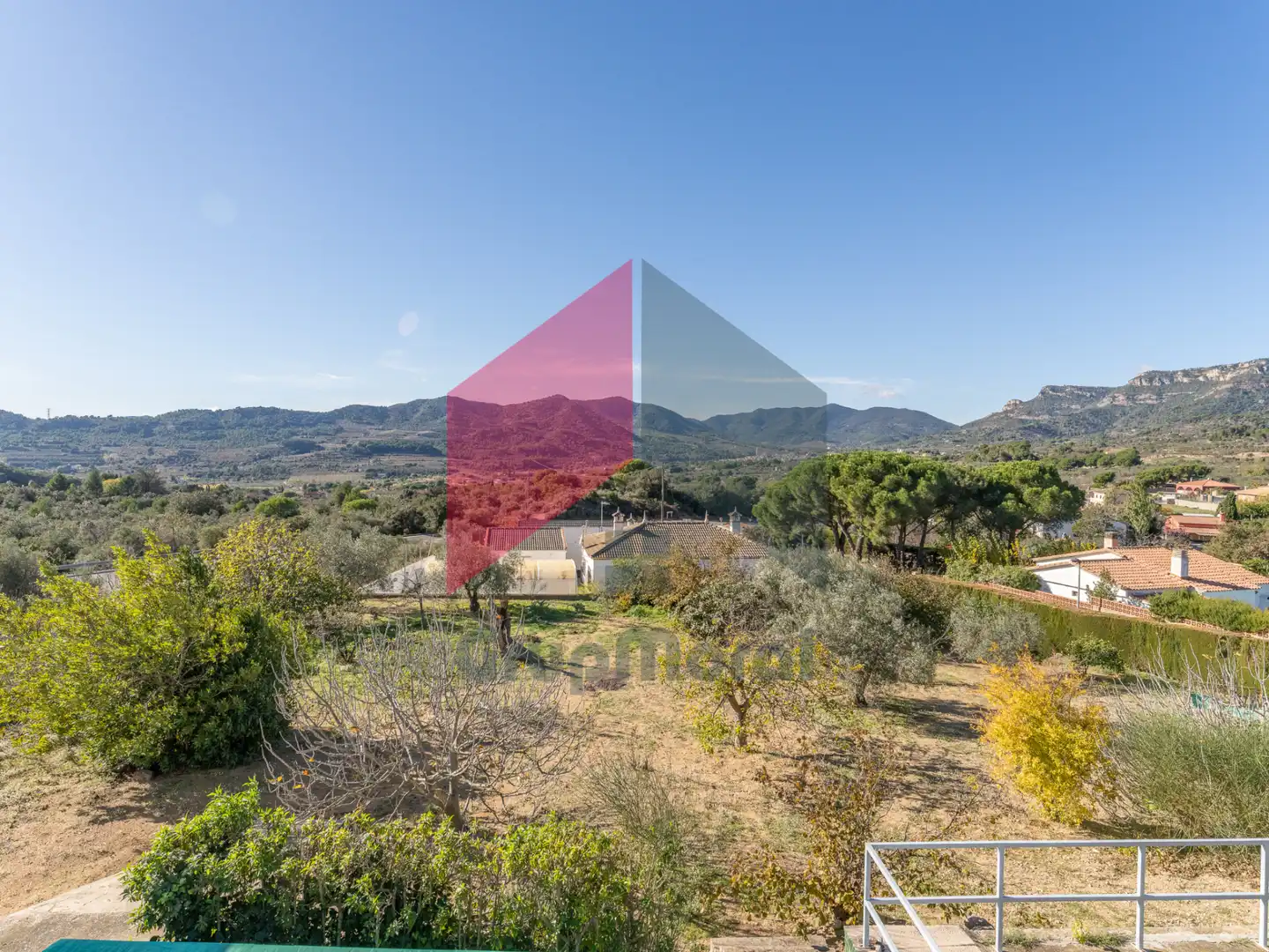 Casa amb terrassa en venda a Carrer de Portugal, imagen 23