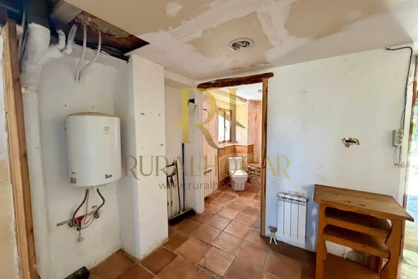 Casa o chalet en venta en Corduente con Calefacción, Terraza y Trastero