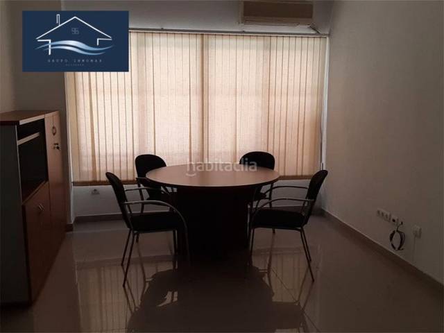 Oficina en Venta en Barrio del Centro