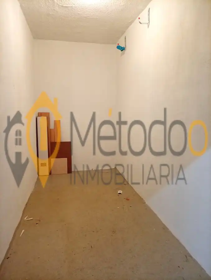 Bedroom of Flat for rent in Sevilla  with Air Conditioner, Heating and Parquet flooring