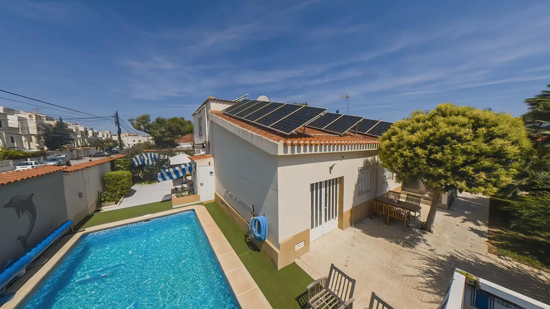 Casa en venda a Nueva Torrevieja - Aguas Nuevas, imagen 6