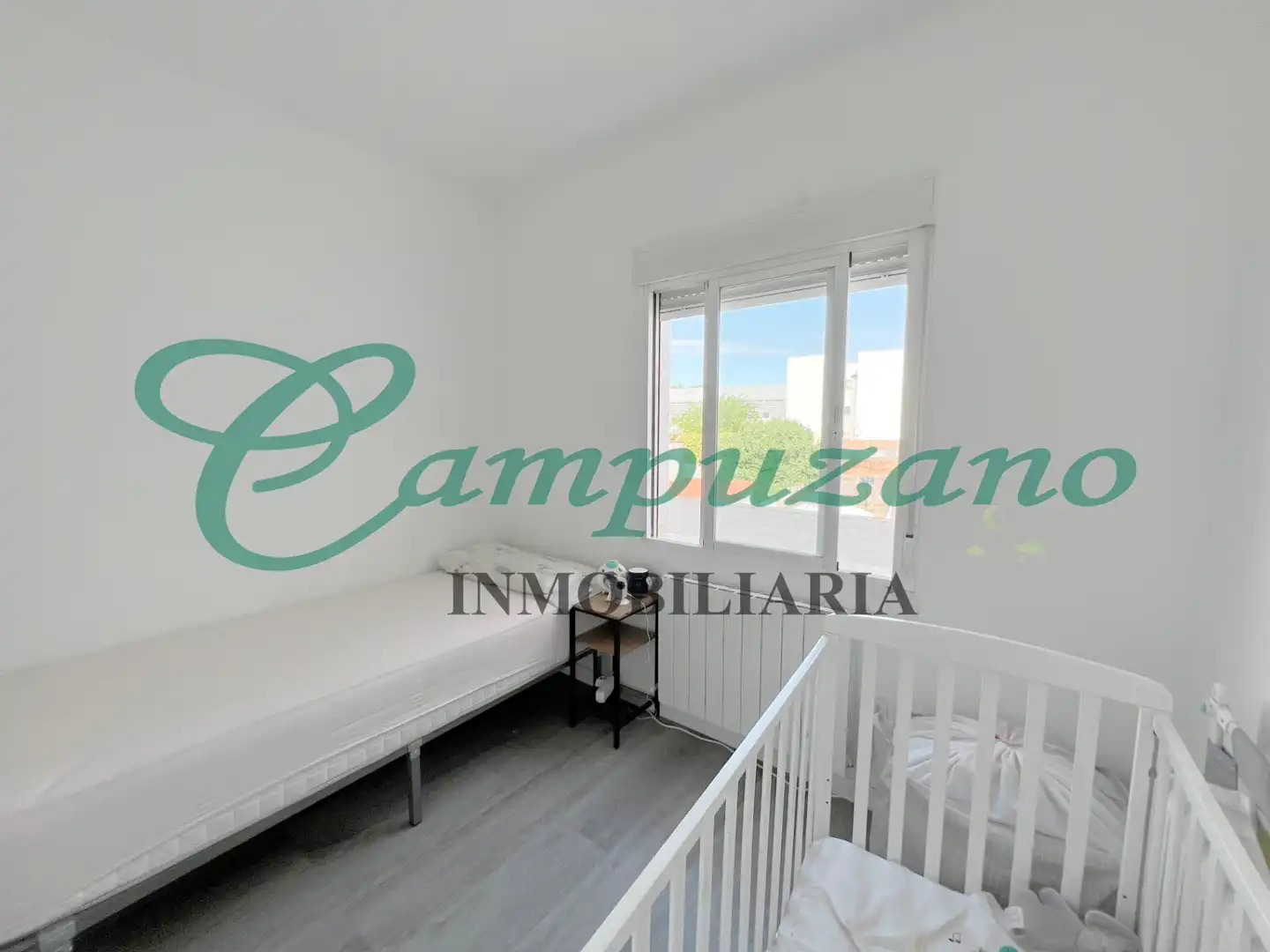 Habitación de Piso en venta en Leganés con Aire acondicionado, Calefacción y Terraza