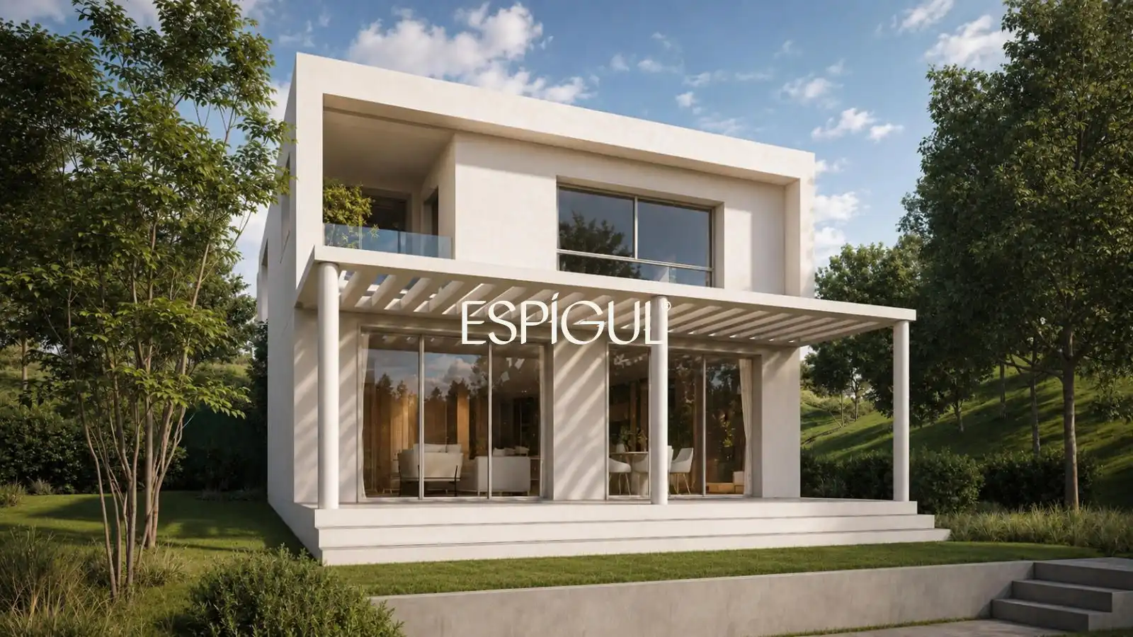 Casa con piscina en venta en FRANKFURT, imagen 2