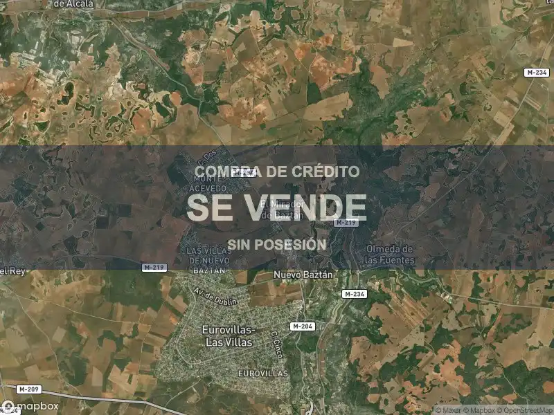 Pis en venda en Nuevo Baztán