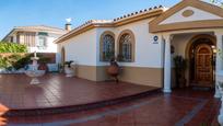 Exterior view of House or chalet for sale in  Córdoba Capital  with Air Conditioner, Terrace and Swimming Pool