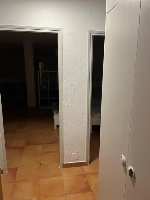 Apartments for rent in Avenida Gamonal, Parque de la Paloma