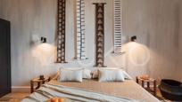 Bedroom of Apartment to rent in  Barcelona Capital  with Air Conditioner, Heating and Furnished