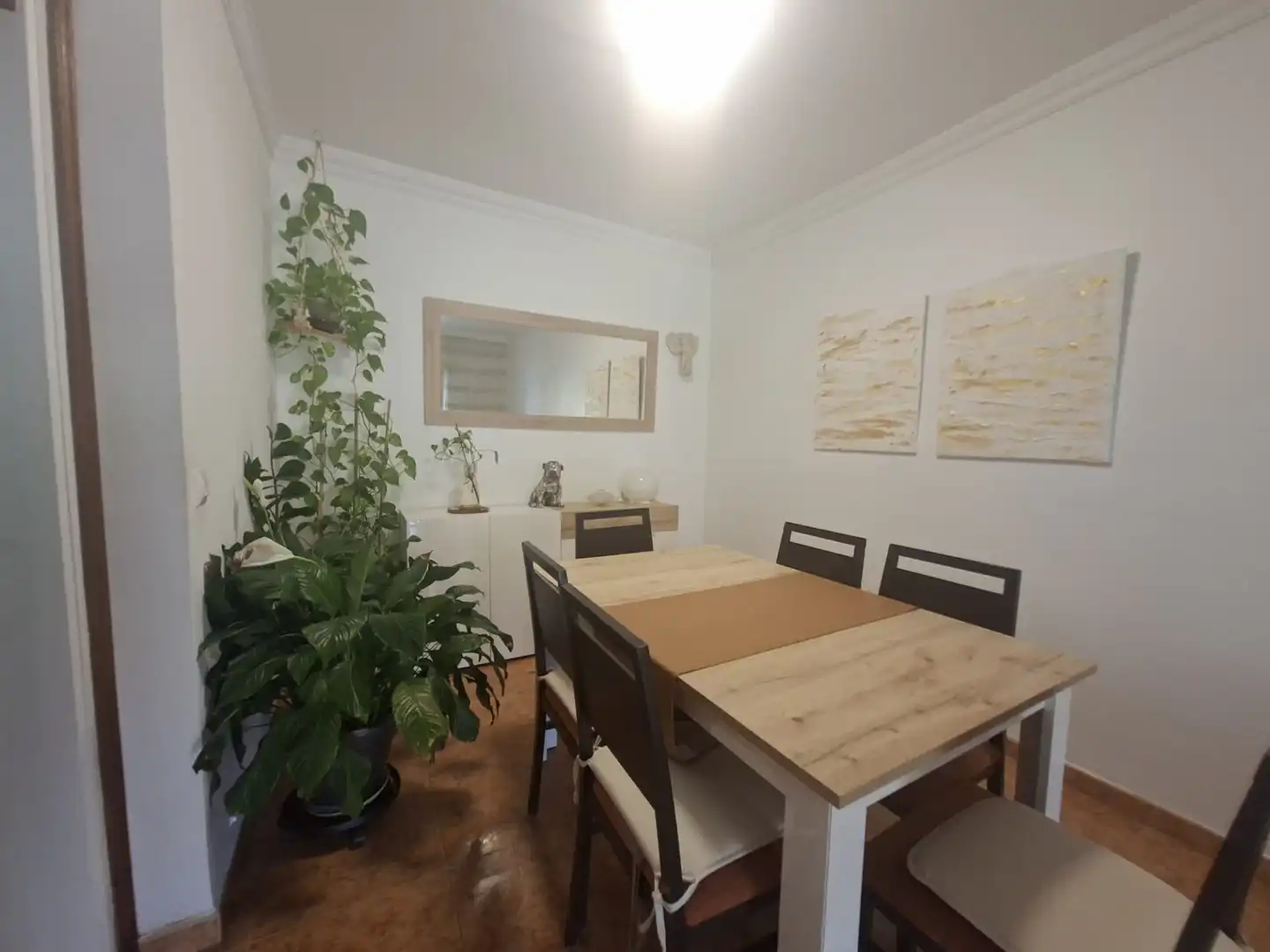 Piso en venta en FIGUERES, Castelló d'Empúries