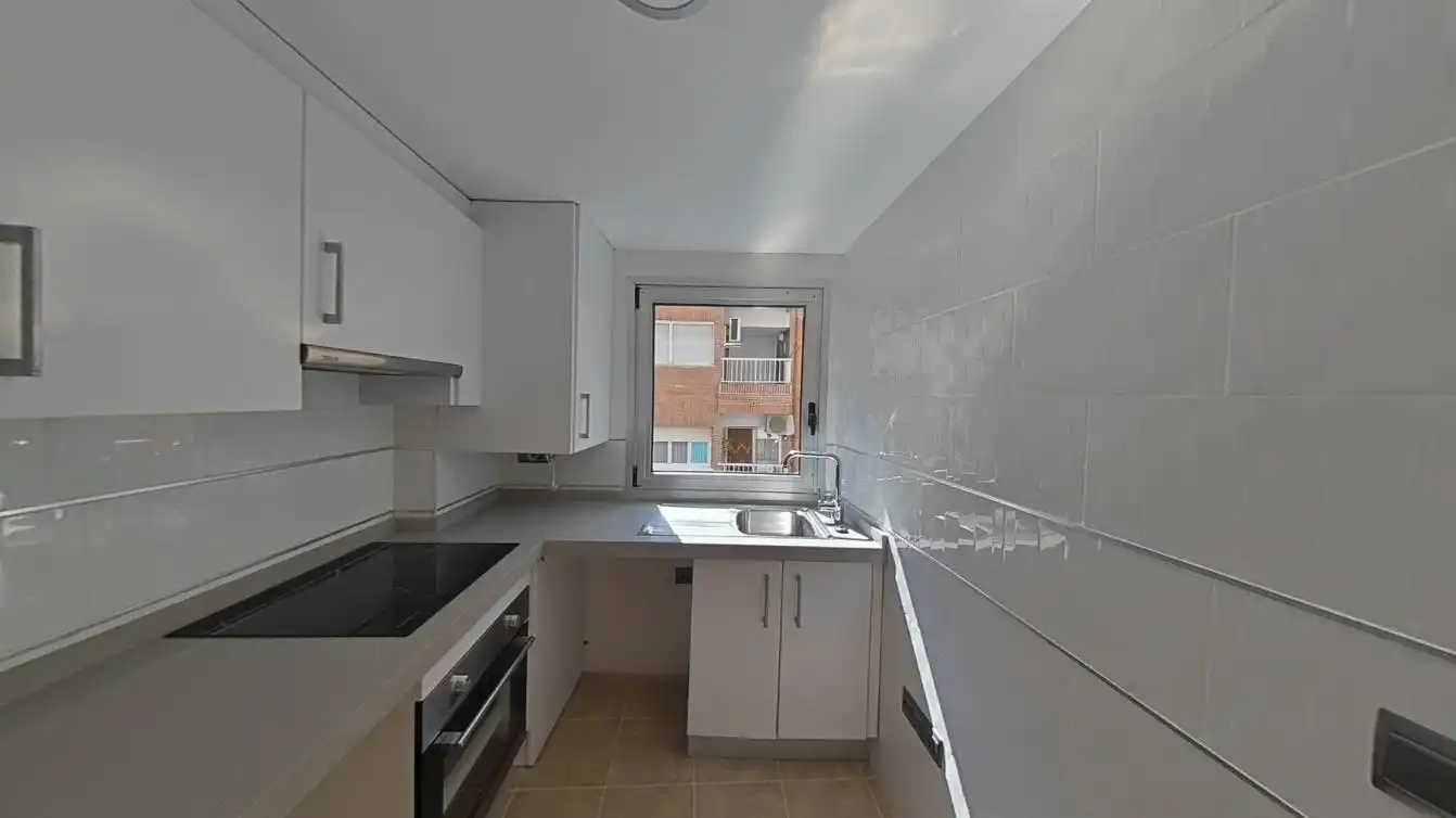 Flat for sale in C/ Enriqueta Ortega, Santo Domigo