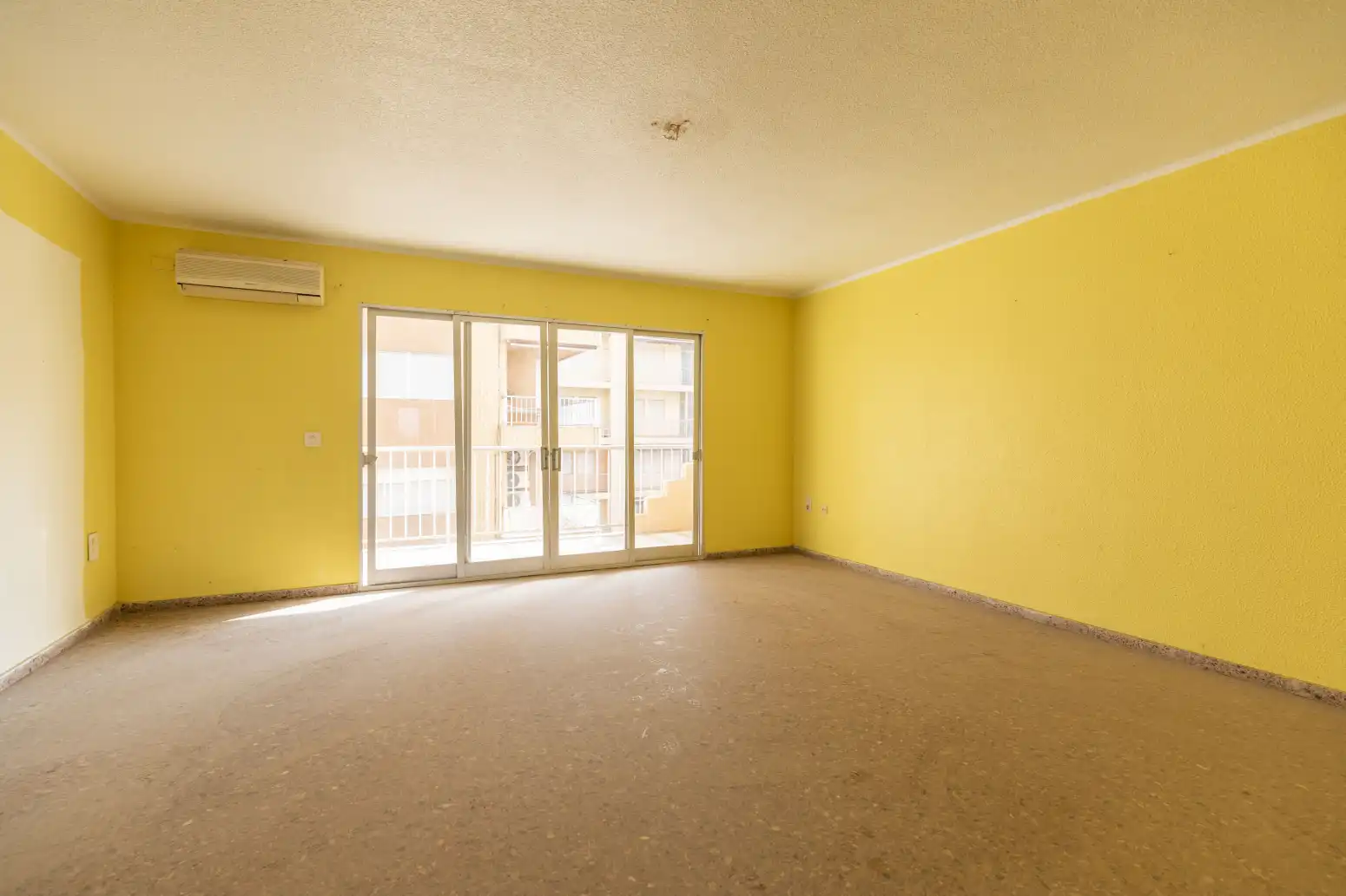 Sala d'estar de Pis en venda en Crevillent, Alicante