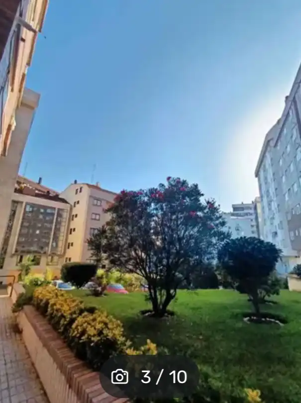Apartament amb ascensor en venda a Centro Urbano, imagen 5