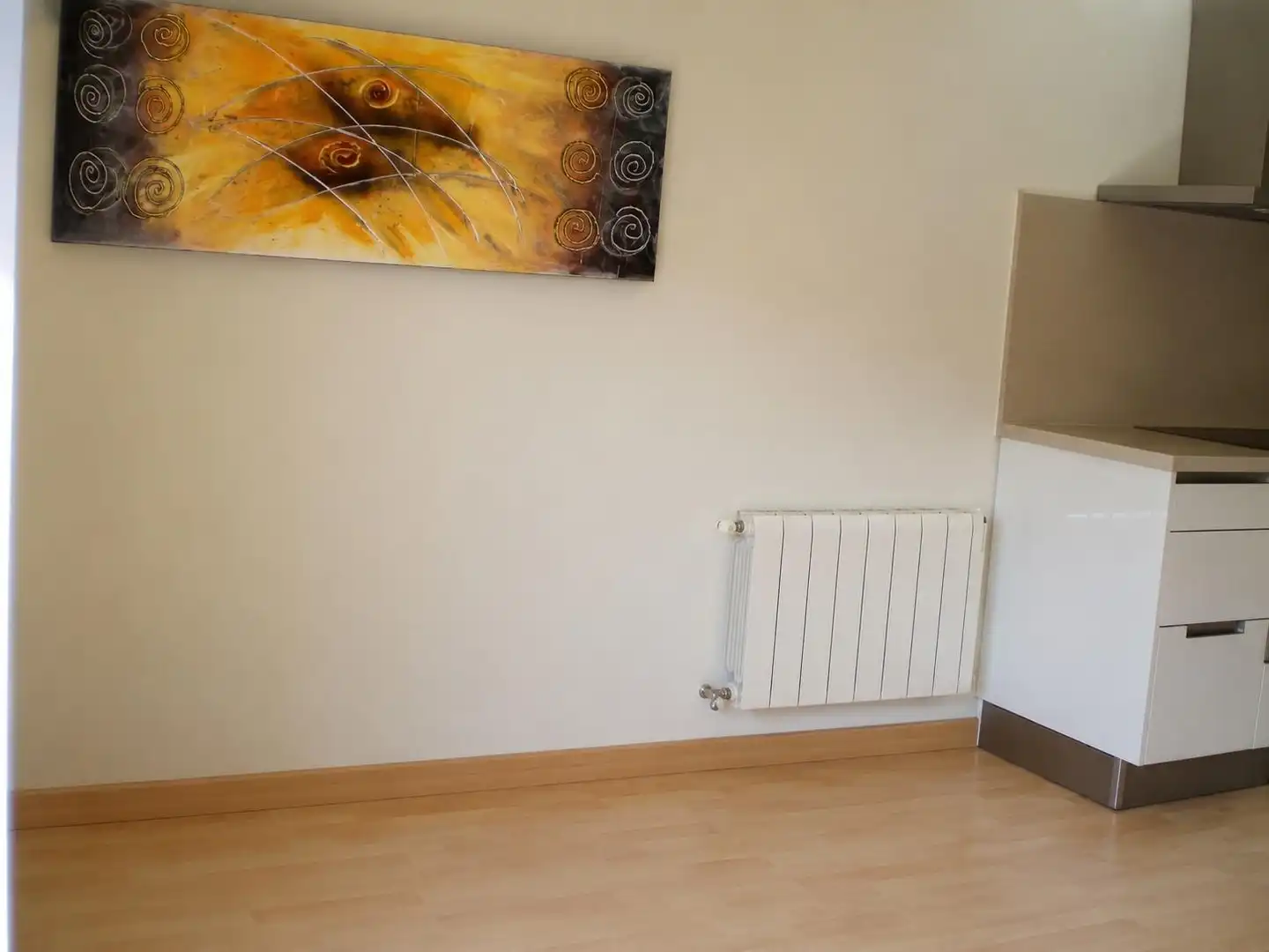 Flat for rent in Bases de Manresa - Carretera de Santpedor