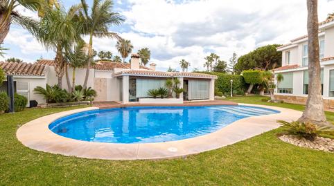 Foto 3 de Casa o chalet en venta en Calle Wilkinson, Guadalmar, Málaga Capital