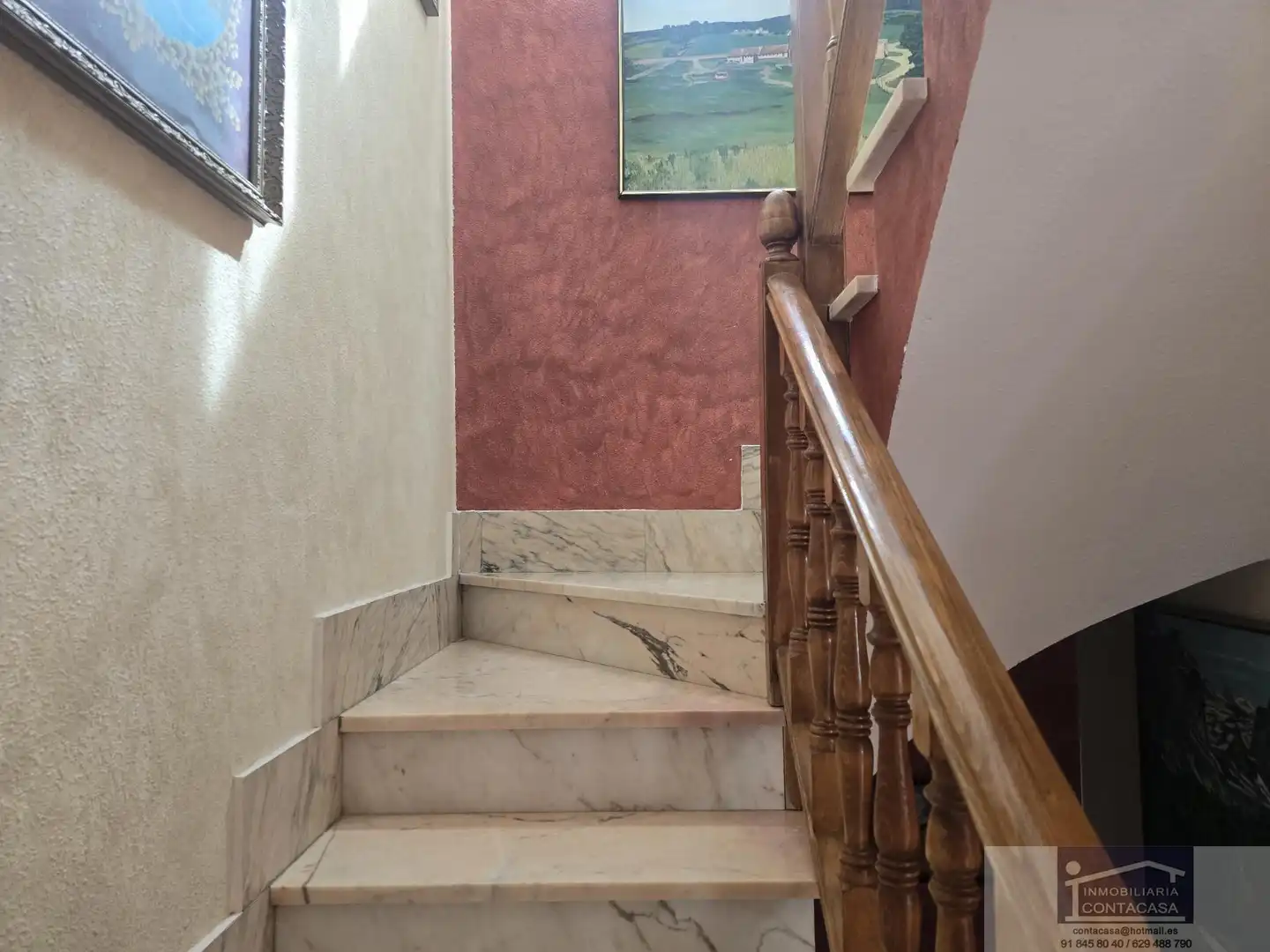 Casa o chalet en venta en El Boalo - Cerceda – Mataelpino con Aire acondicionado, Calefacción y Terraza