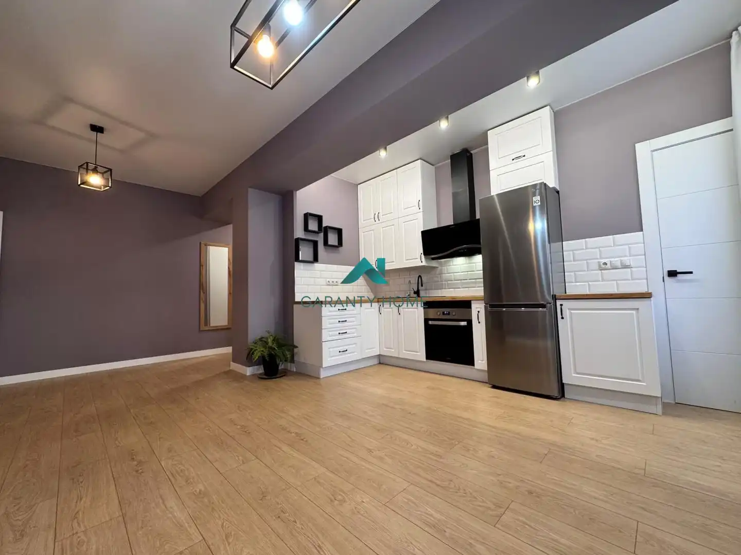 Cuina de Planta baixa en venda en  Valencia Capital amb Aire condicionat i Moblat