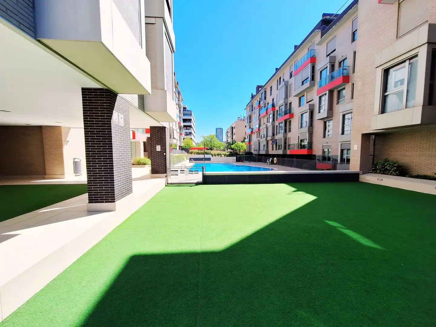Flat with pool for sale in Buitrago de Lozoya, imagen 39