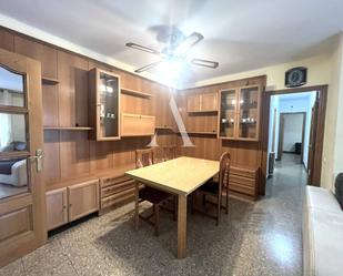 Dining room of Flat for sale in Santa Perpètua de Mogoda