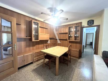 Dining room of Flat for sale in Santa Perpètua de Mogoda