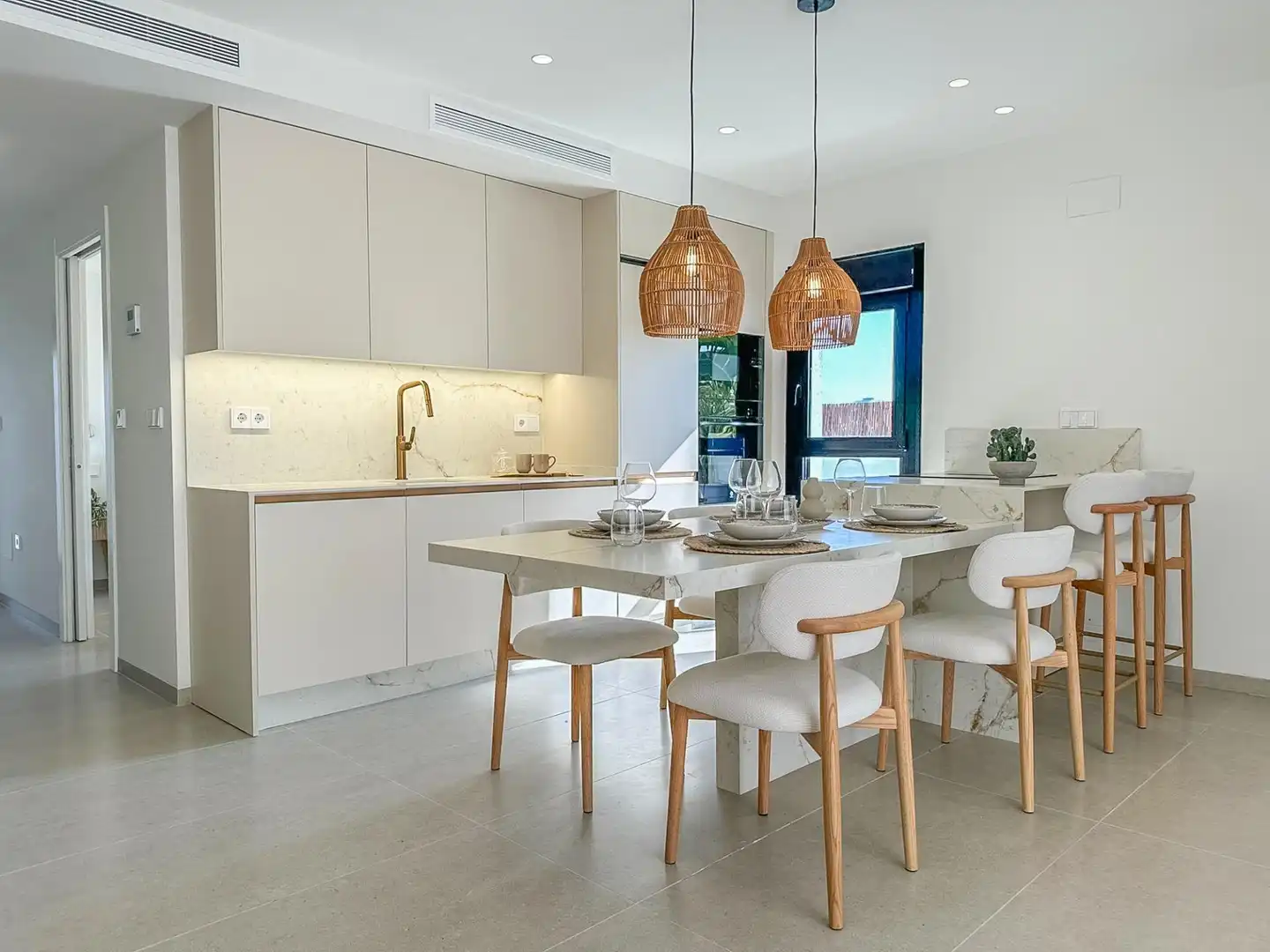 Logement avec piscine à vendre à Avenida Academia General del Aire, imagen 12