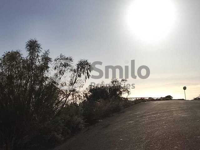 Casa-chalet en Venta en A Cueva Del Polvo en Alcalá