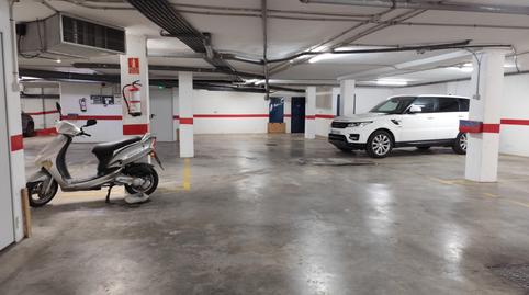 Photo 5 of Box room to rent in Calle Calzada de la Infanta, 30, V Centenario - Piletas - Capuchinos, Cádiz