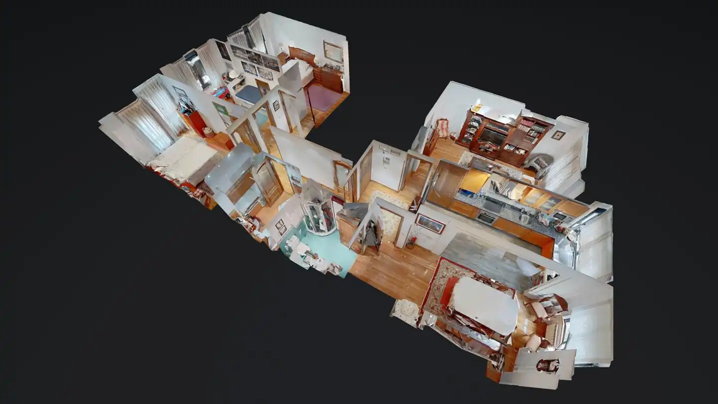 Wohnung mit Aufzug zum Verkauf in Argañosa, imagen 47