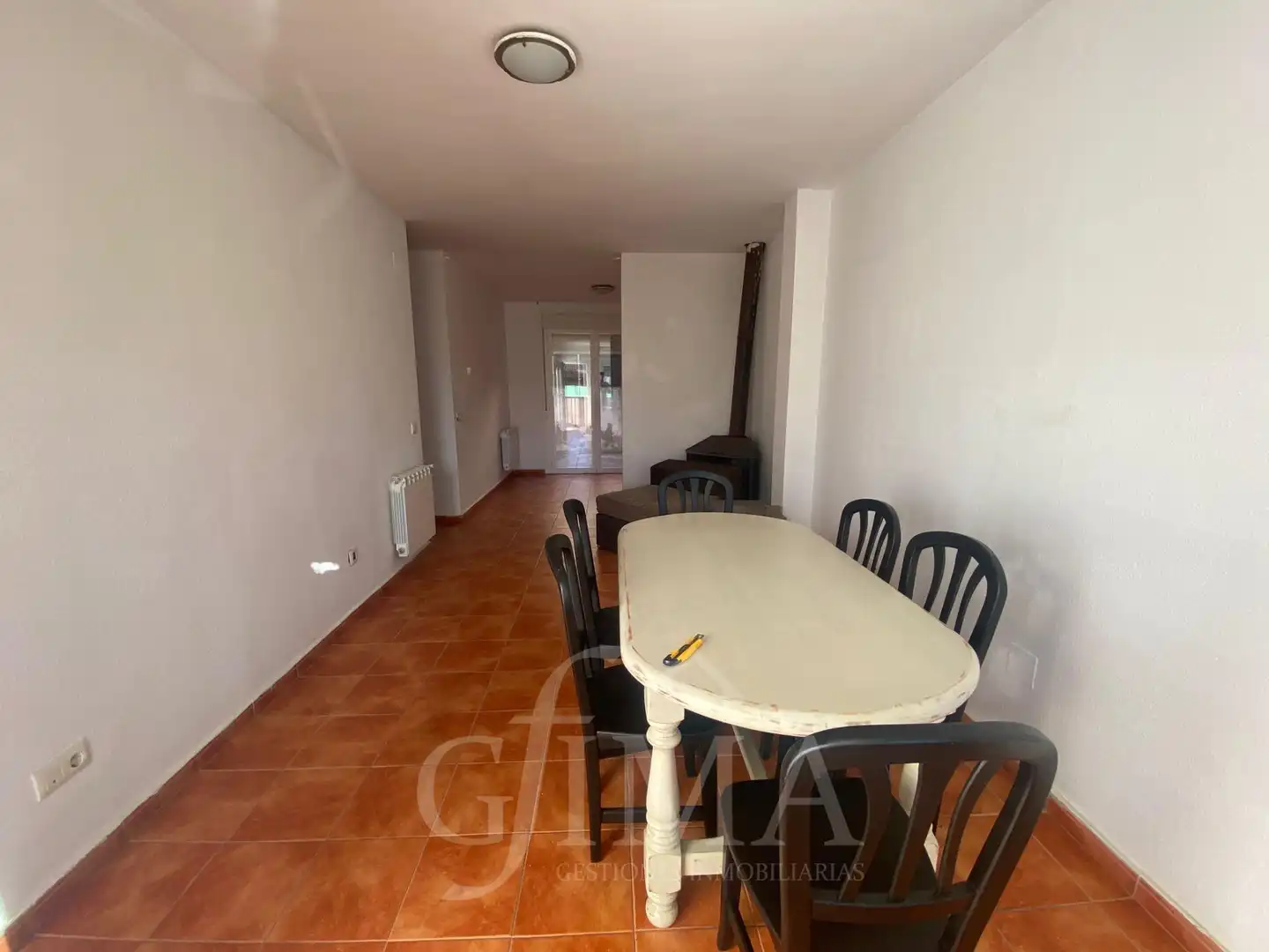 Casa adosada en venta en Malagón con Calefacción, Terraza y Trastero