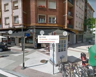 Exterior view of Premises to rent in Vitoria - Gasteiz