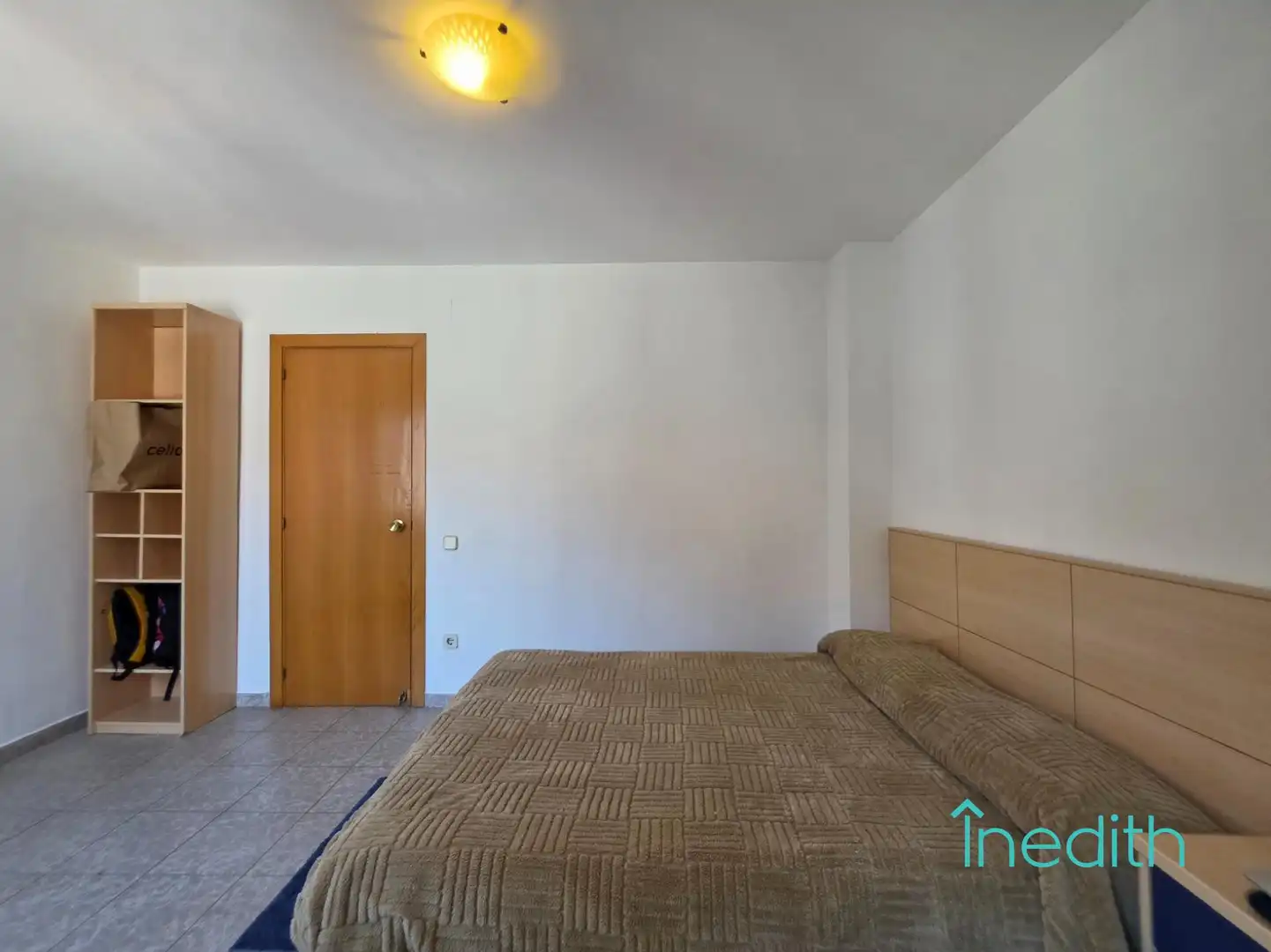 Dormitori de Casa o xalet en venda en Barcelona amb Aire condicionat, Calefacció i Terrassa