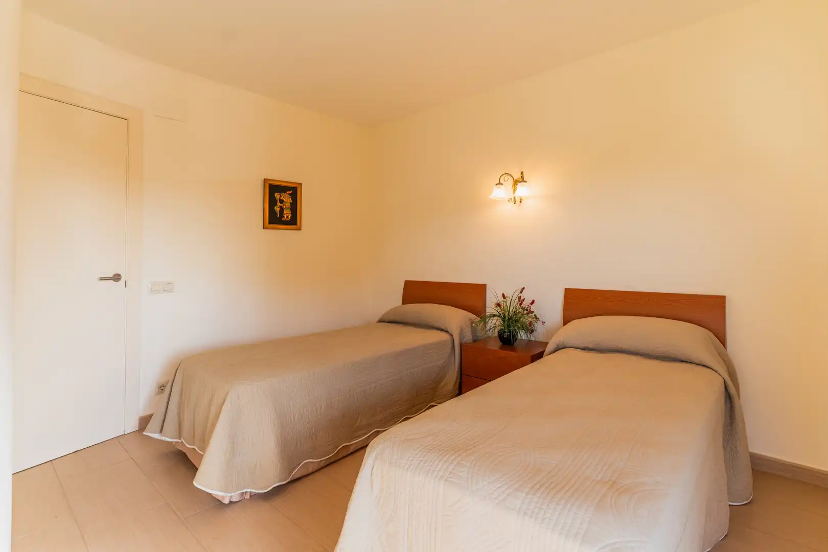 Apartamento con terraza en venta en Puerto, imagen 19