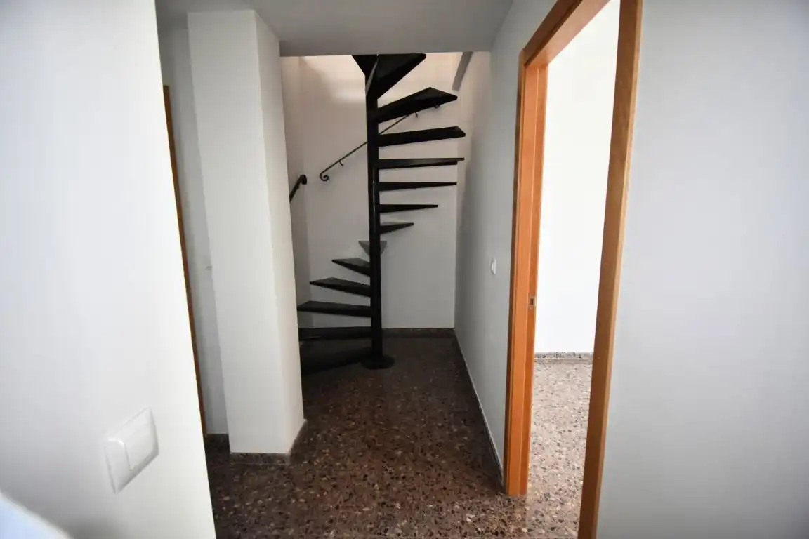 Wohnung zum Verkauf in Real mit Terrasse und Balkon
