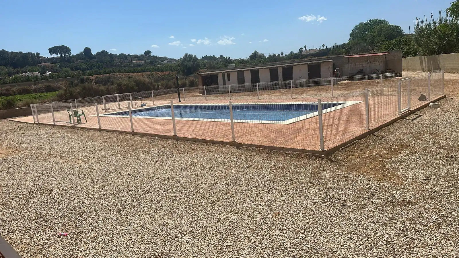 Villa avec piscine à vendre à Carlet, imagen 2