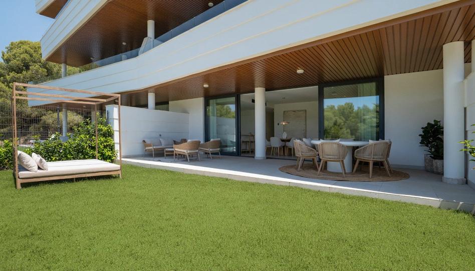 Photo 1 of Flat for sale in Avenida 8 de Marzo, 32, El Higuerón, Málaga