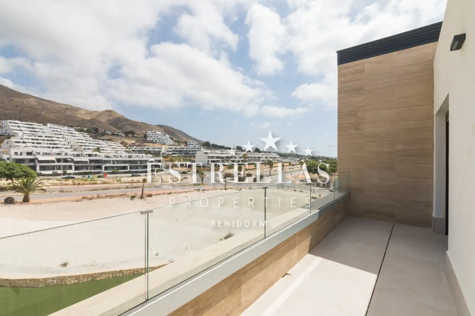 Apartament amb piscina en venda a Balcón de Finestrat - Terra Marina, imagen 62